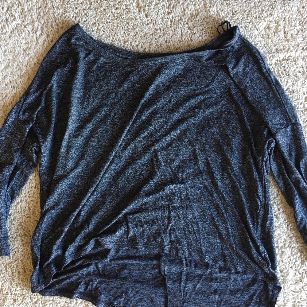 American eagle long sleeved shirt